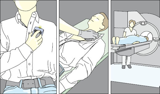 Easy and efficient, from implant to follow-up