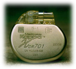 Medtronic Kappa 400