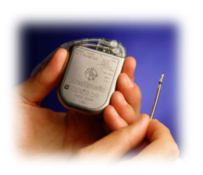 Medtronic GEM III DR