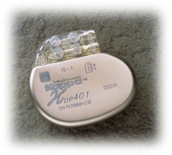 Medtronic Kappa 400