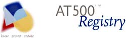 AT 500 - Register
