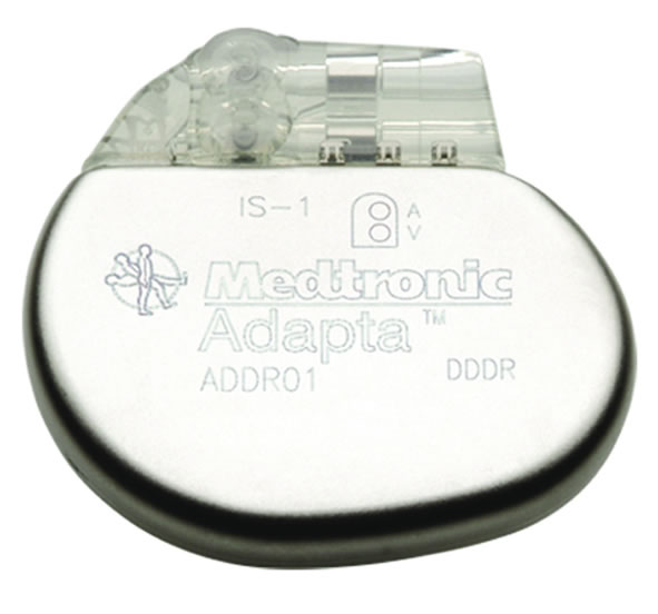 of Medtronic therapies and