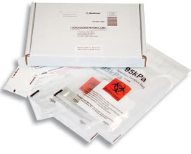 Mailer Kits Available