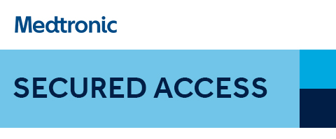 Medtronic - SECURED ACCESS